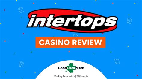 intertops casino erfahrungen